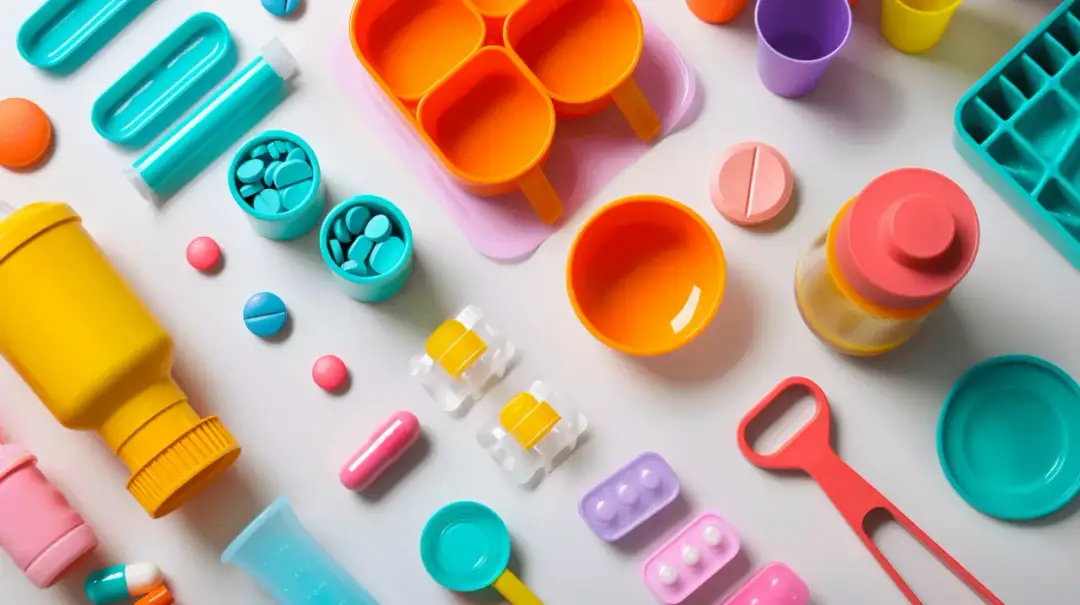 5 niezbędnych akcesoriów do podawania leków: Lista must-have!