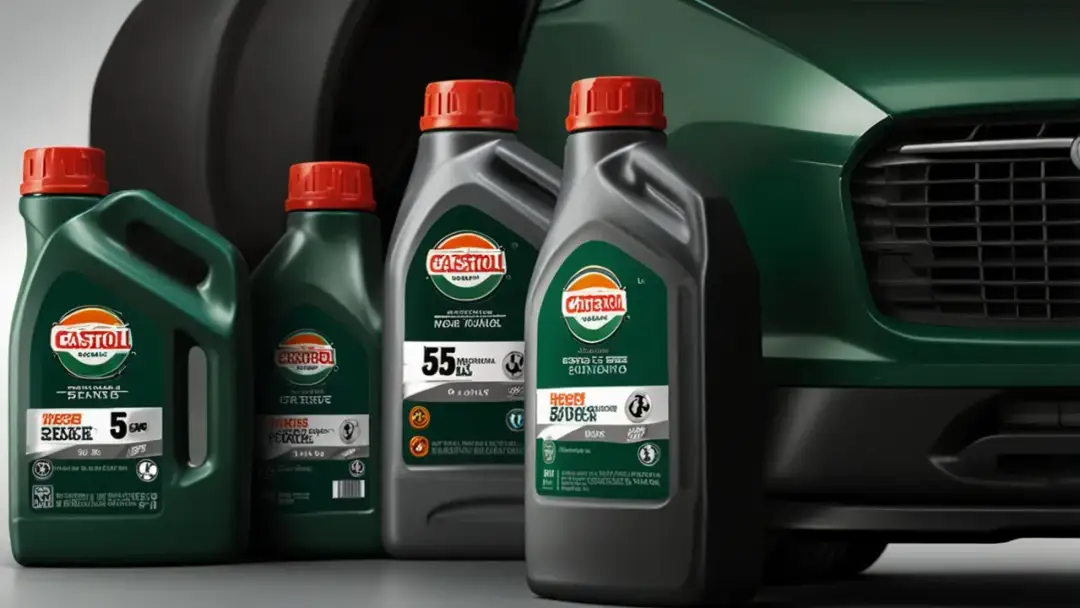 Do jakich silników stosować Castrol Edge 5W30 LL - pełna lista marek i modeli