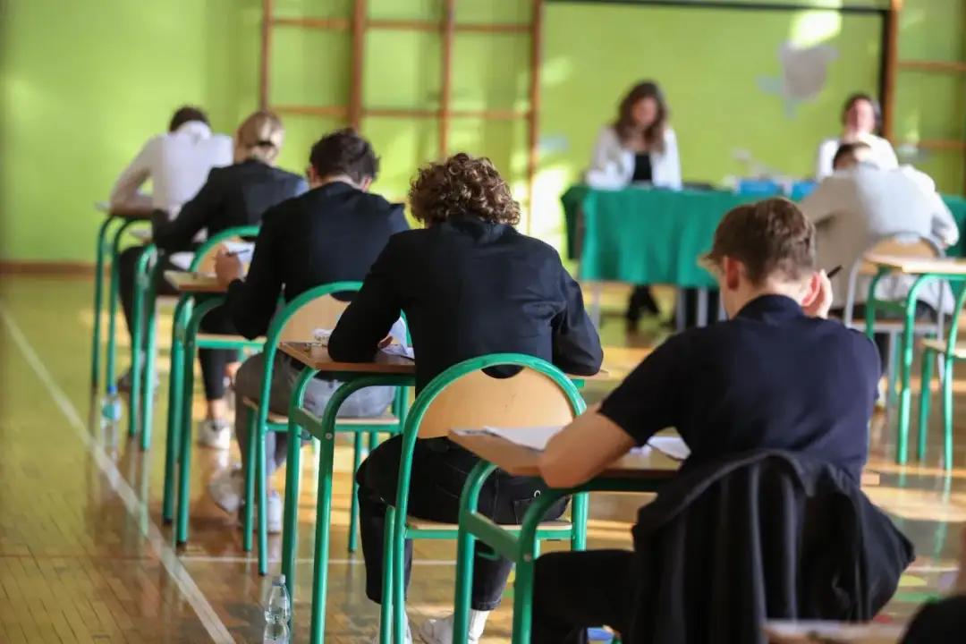 Co jeśli nie zdam egzaminu zawodowego w zawodówce? Oto, co robić dalej