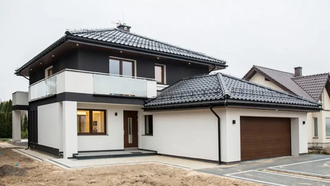 Ile kosztuje budowa domu 100m²? Poznaj ceny i składowe