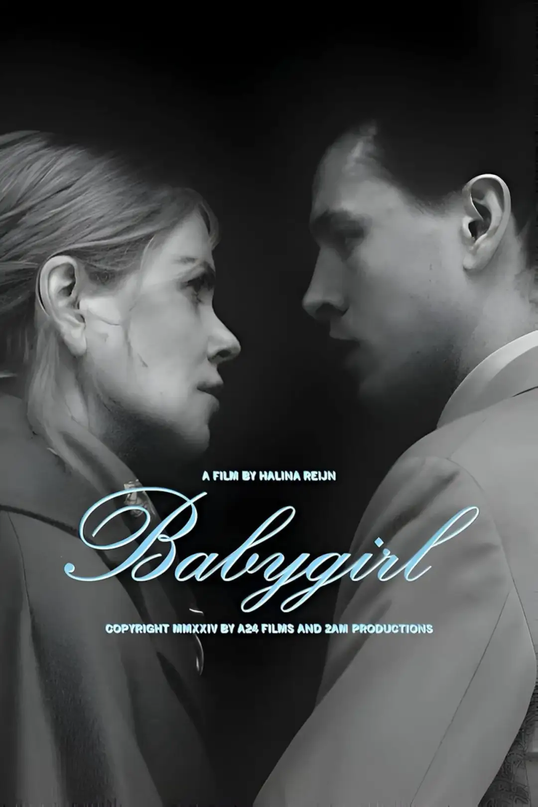 Film Babygirl: Subiektywna recenzja – czy warto zobaczyć ten kontrowersyjny hit?