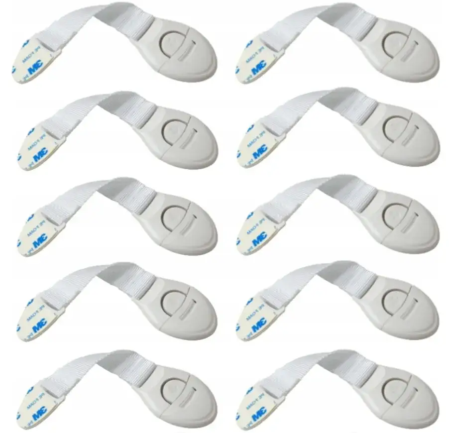 Gdzie kupić zabezpieczenia do szafek, aby zapewnić bezpieczeństwo?