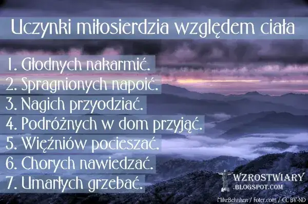 Przykazania co do duszy: Jak osiągnąć wewnętrzną harmonię i spokój