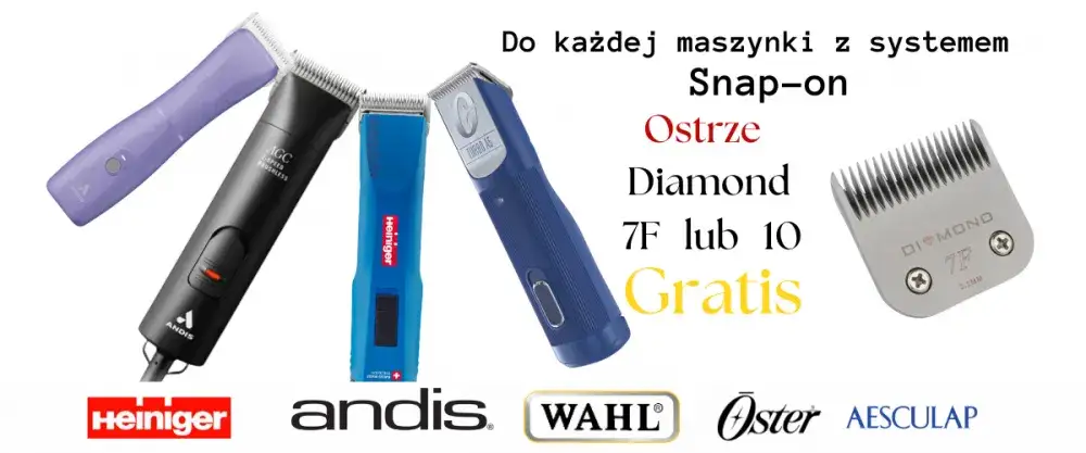 Dlaczego fryzjerzy kochają maszynkę Andis AGR? Oto jej sekrety!