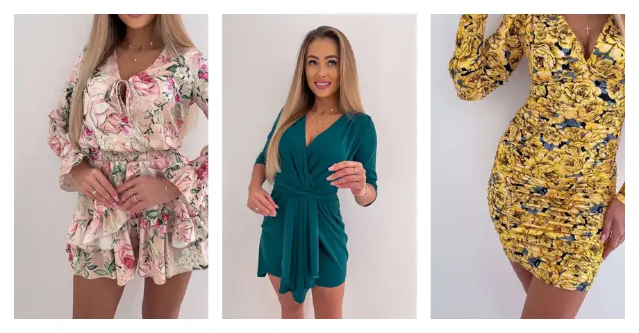 Szukasz idealnego outfitu na urodziny? Oto stylizacje, które zachwycą!