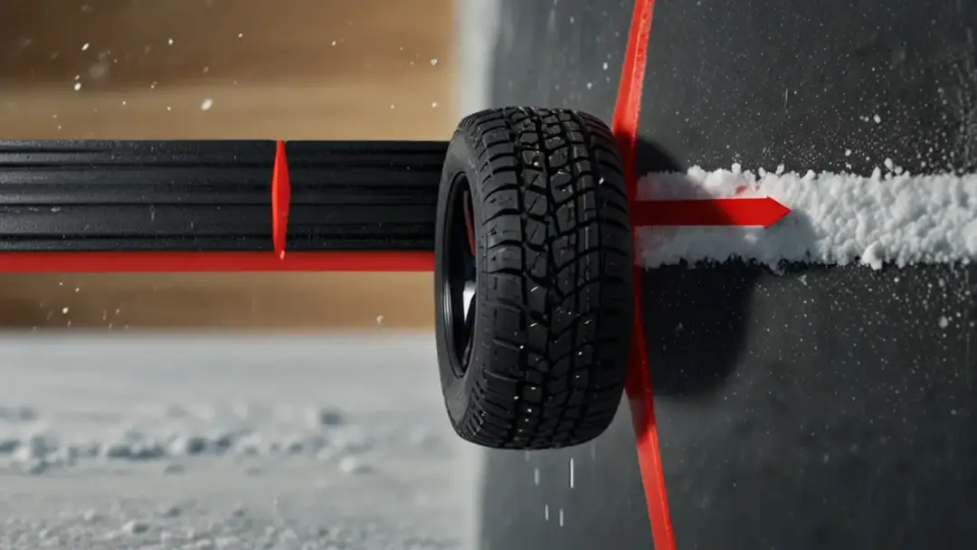 Zjawisko tarcia: Kluczowe informacje o rodzajach i zastosowaniach tej siły