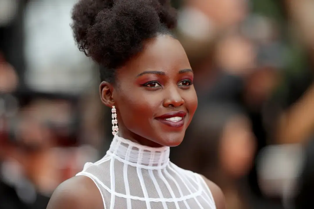 Lupita Nyong'o: Imponujący majątek i źródła zarobków gwiazdy