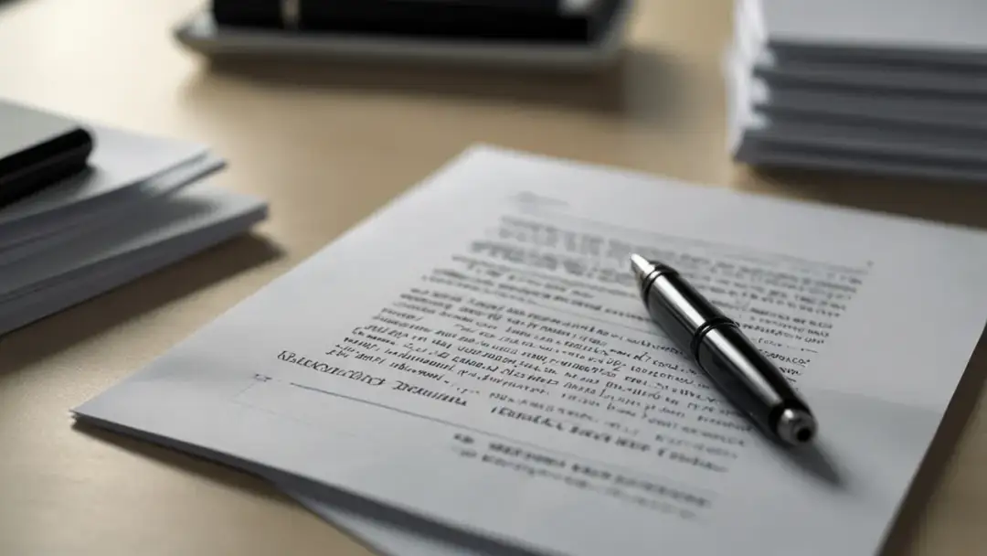 Jak napisać oświadczenie wzór, który zaimponuje i spełni wymogi prawne