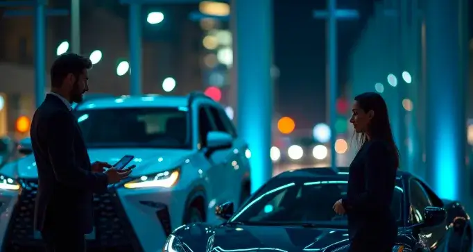 Czy leasing samochodów poleasingowych to dobry pomysł i dlaczego?