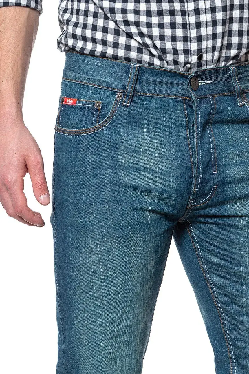 Lee Cooper – historia marki, która zrewolucjonizowała denim