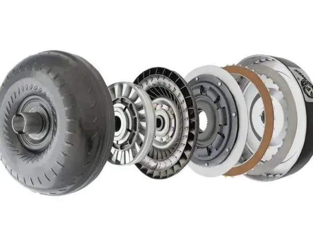 Objawy konwertera automatycznej skrzyni biegów, które mogą zaskoczyć kierowców