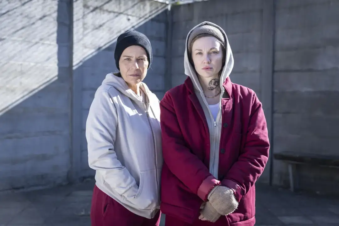 Ile jest odcinków skazana? Zaskakujące fakty o serialu