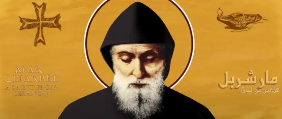 Kim był święty Charbel? Życie, cuda i współczesne znaczenie świętego
