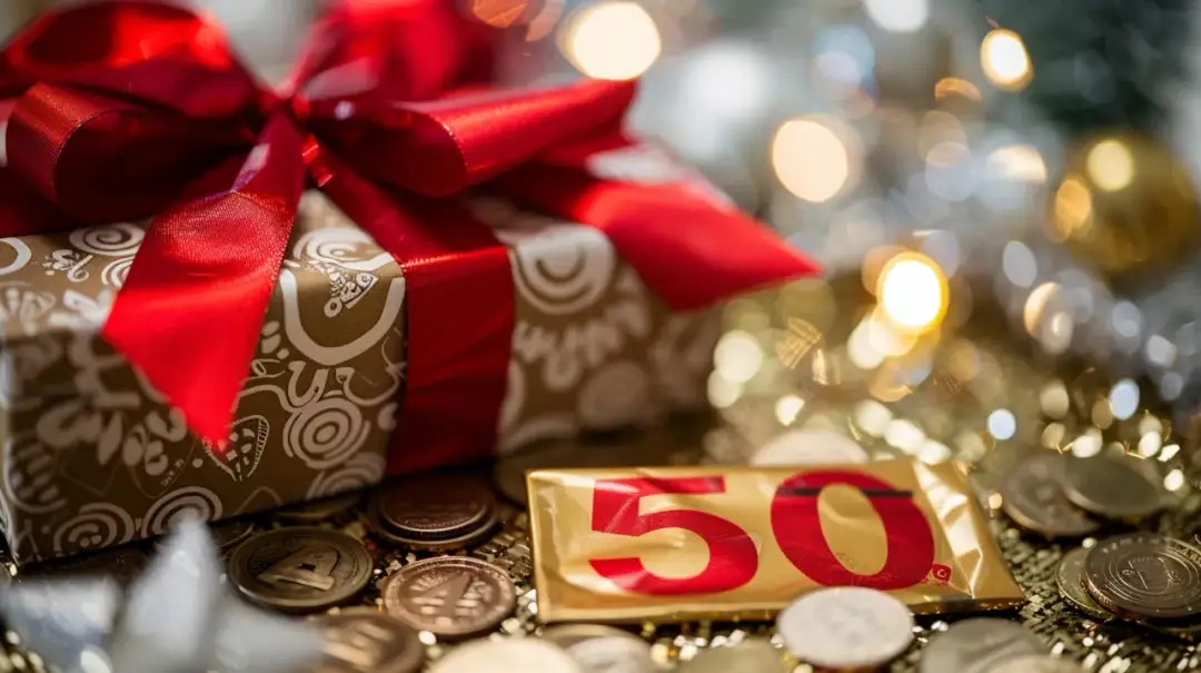 Prezent dla niego do 50 zł - Pomysły na prezent dla faceta do 50 zł