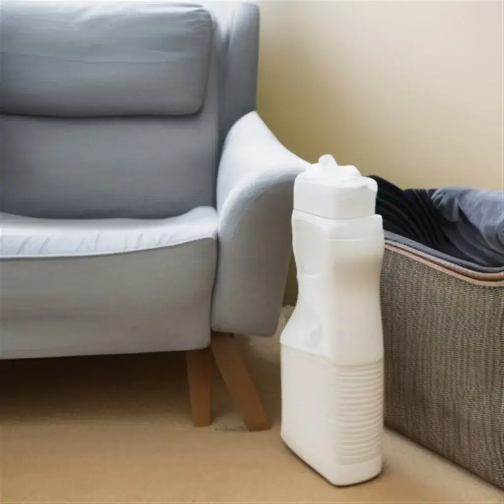 Jak usunąć zapach stęchlizny z mebli: 7 skutecznych metod Jak usunąć zapach stęchlizny z mebli: 7 skutecznych metod