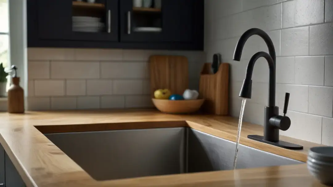 Pompa pod zlew – Jakie wybrać, dlaczego i jak zainstalować?