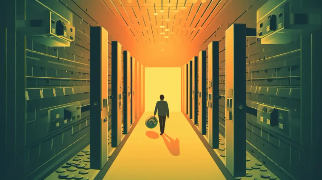 Jak przenieść konto do innego banku - praktyczny poradnik