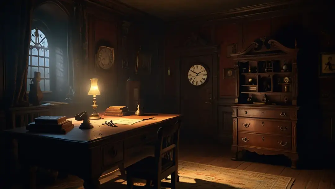  Co oznacza escape room? Tajemnicze pomieszczenia dla graczy