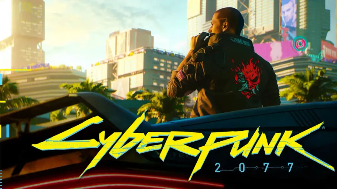 Ile waży cyberpunk 2077 na ps4? Sprawdź, czy masz wystarczająco miejsca