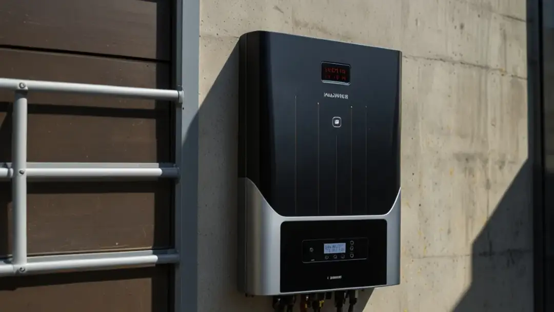 Falownik Huawei 6kW: Kluczowe Informacje dla Instalacji PV