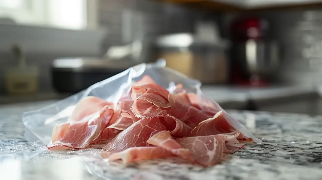 Jak przechowywać wędliny, by się nie popsowały? Dowiedz się, jak uniknąć tego błędu.