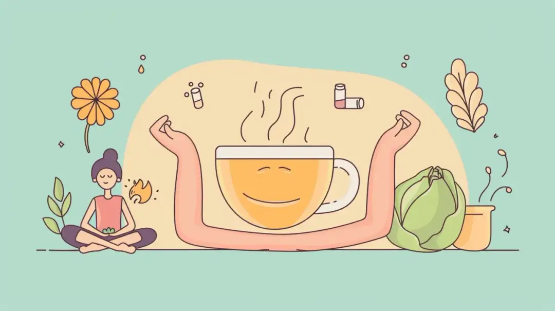 Wzdęty brzuch: 3 natychmiastowe sposoby na ulgę, które działają