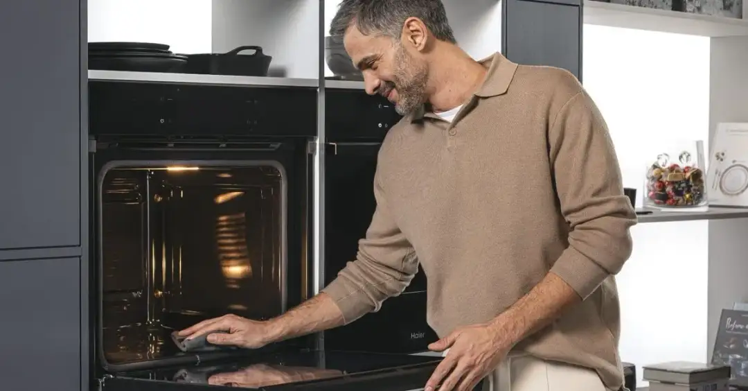 Jak wyczyścić piekarnik tabletką do zmywarki - skuteczne metody i porady