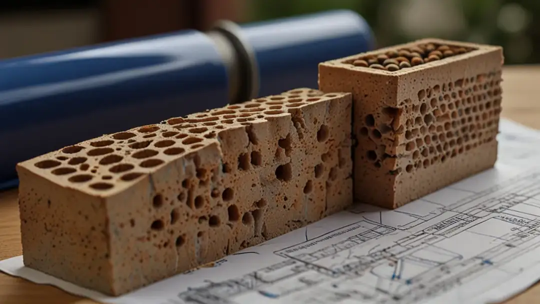 Ceramika poryzowana: Kluczowe właściwości i zastosowania