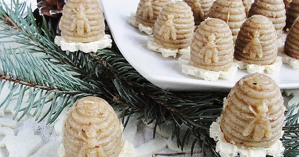 Jak przechowywać ciastka ule, aby uniknąć ich wysychania?