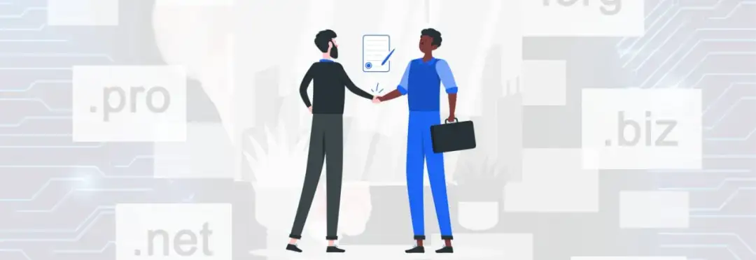 Jak sprzedać domenę - unikaj najczęstszych błędów i zyskaj więcej