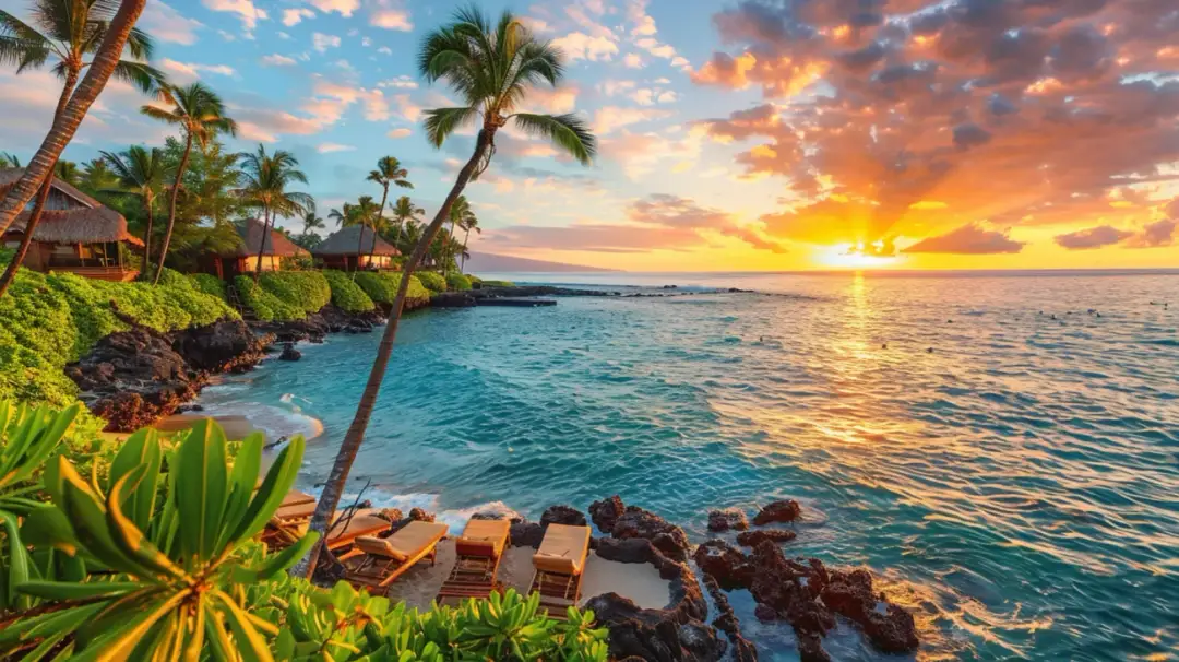 Jak znaleźć najlepsze oferty all inclusive na Hawajach?