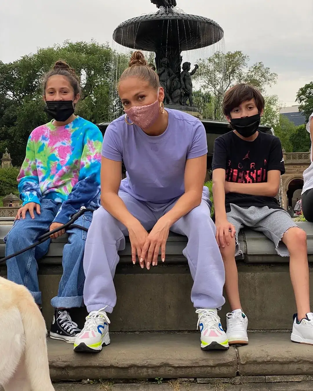 Czy Jennifer Lopez ma dzieci? Wszystko o jej rodzinie i macierzyństwie