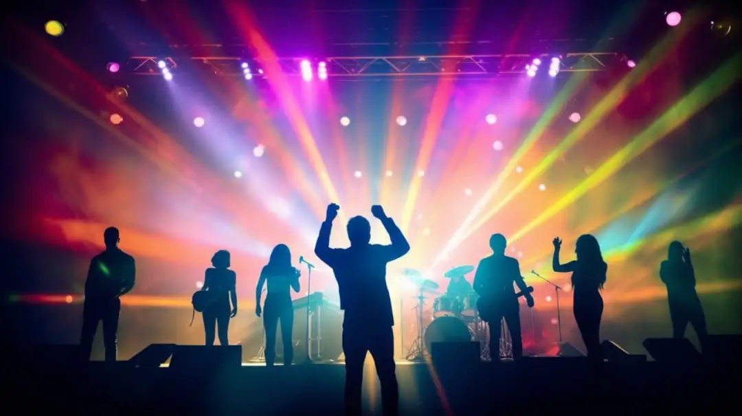 Premierowy teledysk Europe i zapowiedź filmu - WIDEO