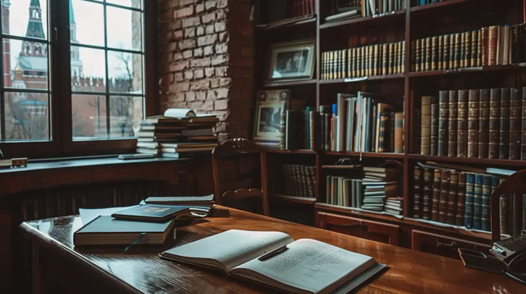 Kim jest Mikołaj Iwanow? Krótka biografia tej osoby