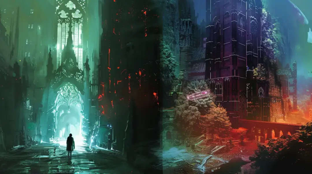 Mroczna 9: Dlaczego ta część serii wywołuje tyle kontrowersji?