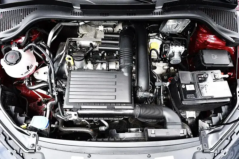 Silnik TSI co to znaczy? Odkryj tajemnice i zalety tej technologii