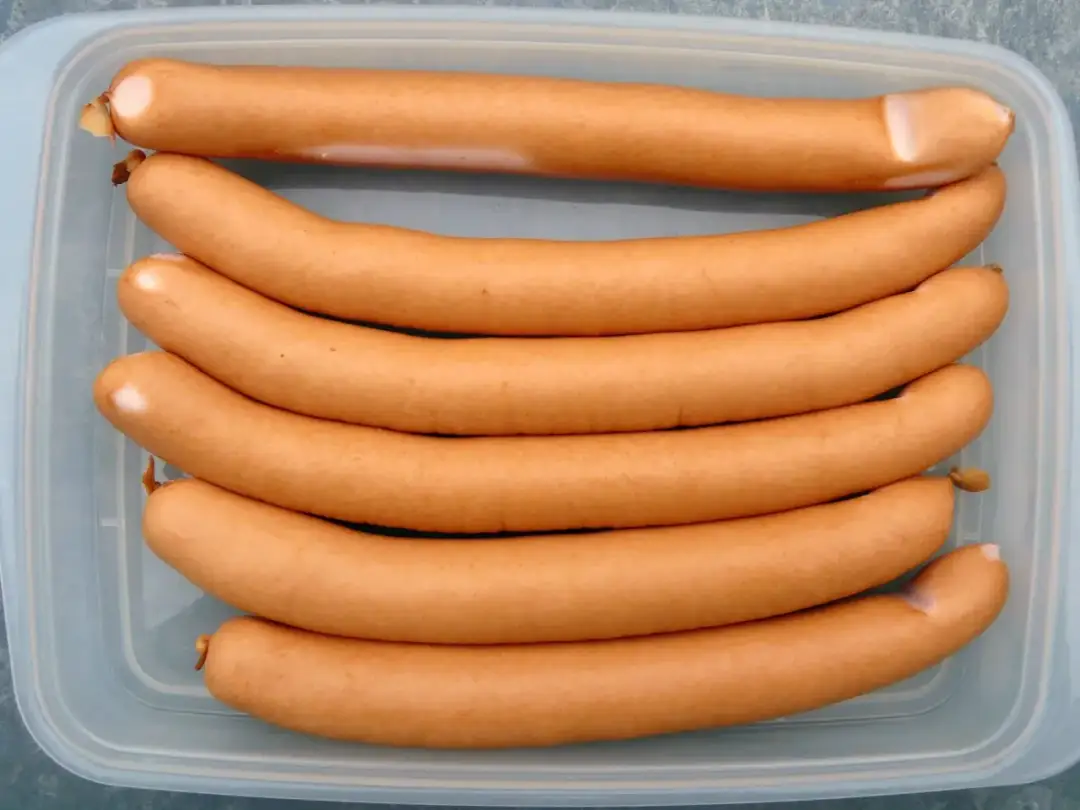 Czy parówki można mrozić i jak to zrobić prawidłowo - kompletny poradnik