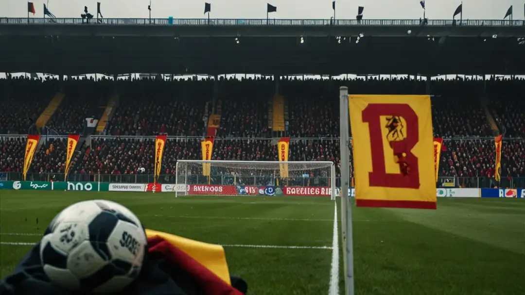 1 liga belgijska: Aktualna tabela, wyniki i najważniejsze informacje