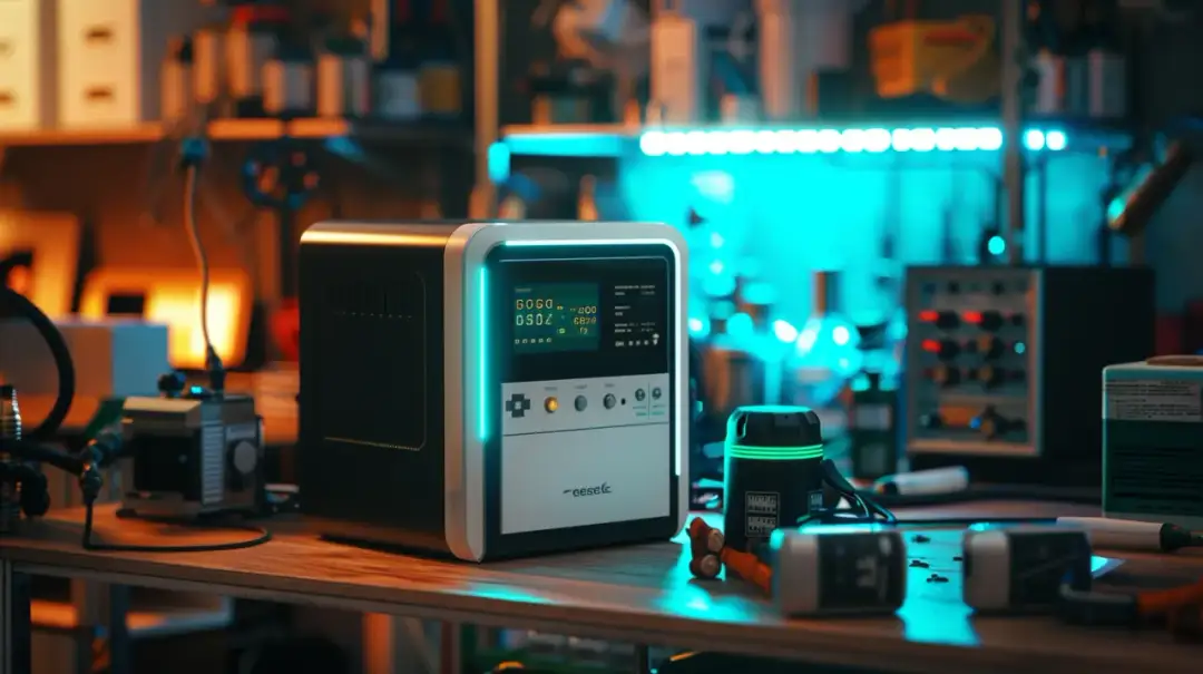 Akcesoria: Green Cell przetwornica - Opinie i analiza