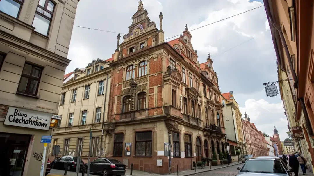 Biuro rachunkowe w Ciechanowie: kompleksowa obsługa finansowa