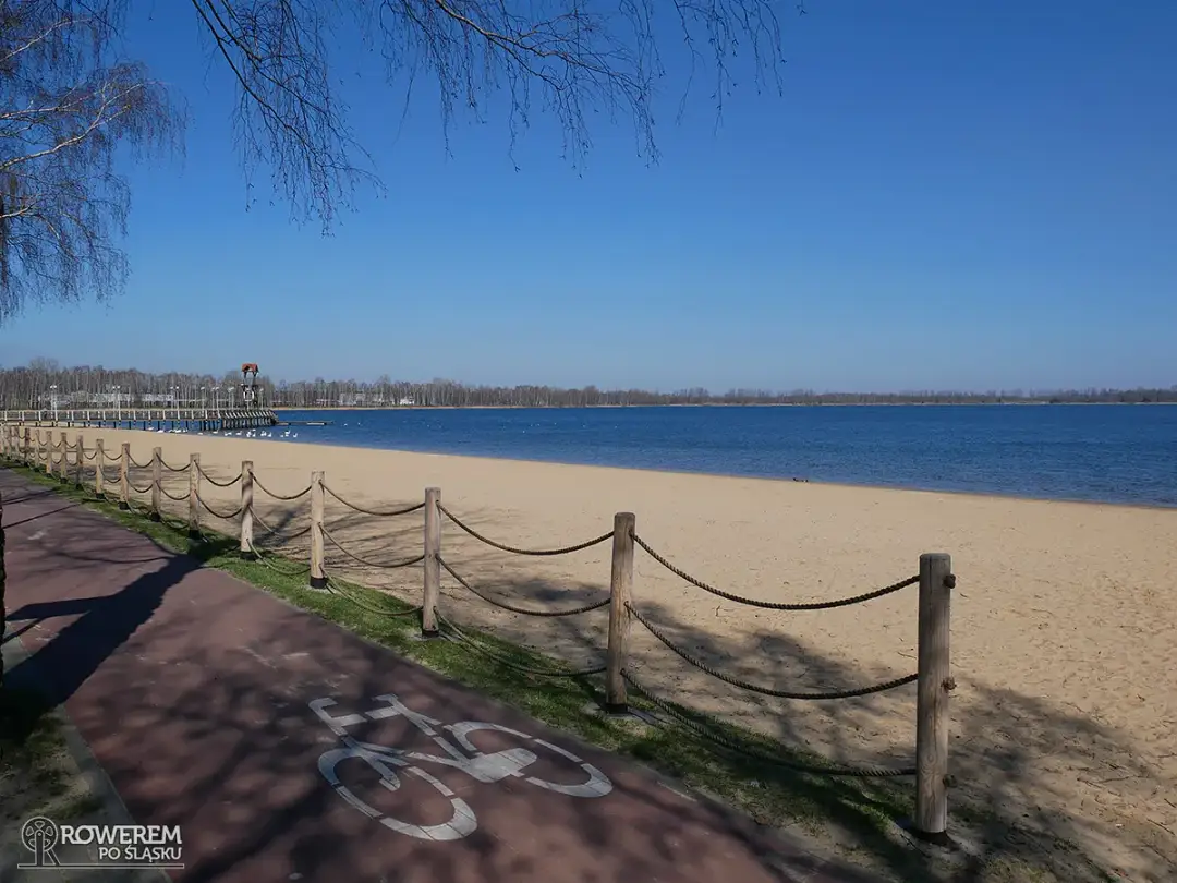 Najlepsze trasy rowerowe na Śląsku – gdzie na rower wybrać się w plener