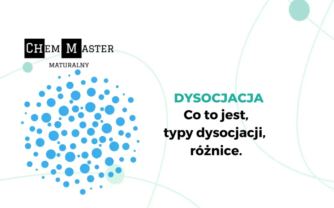 Co to dysocjacja w chemii? Zrozumienie kluczowego procesu chemicznego
