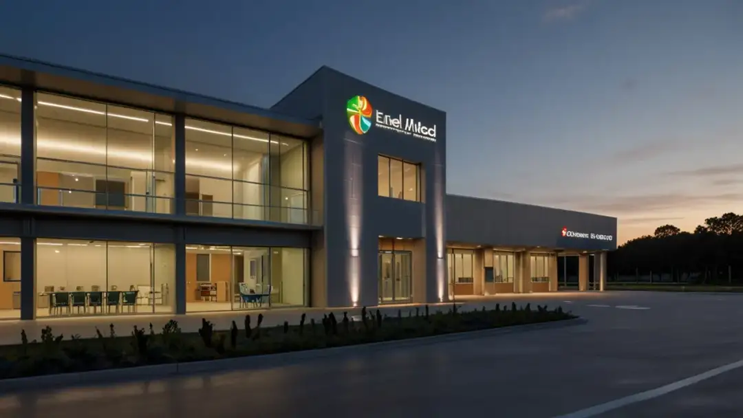 Dlaczego warto wybrać Enel-Med Ursus? Odkrywamy kluczowe zalety