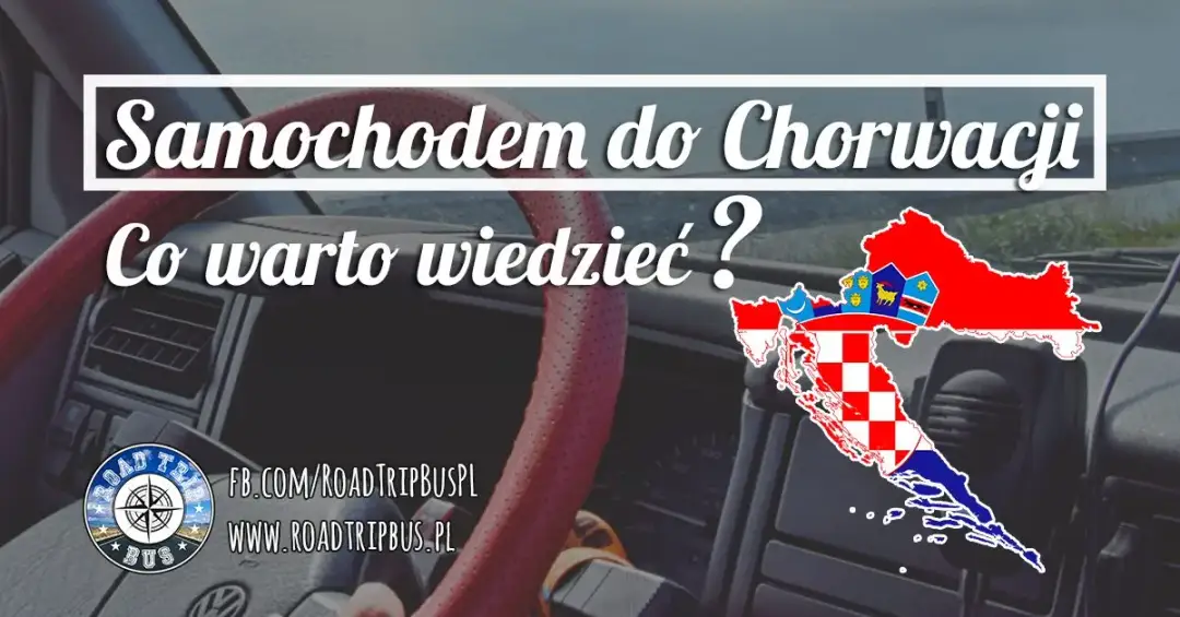 Co można przewieźć do Chorwacji? Sprawdź ważne zasady i limity