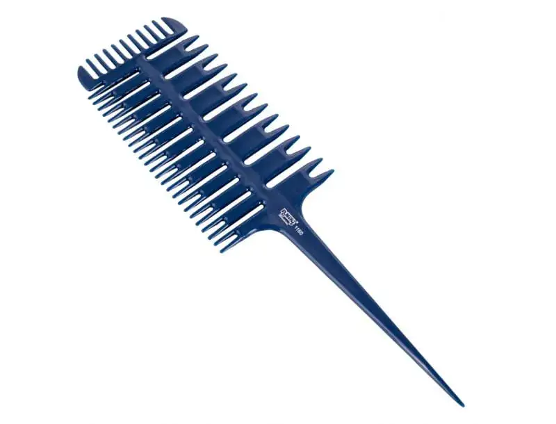 Jak wybrać najlepszy grzebień do pasemek? 5 wskazówek eksperta