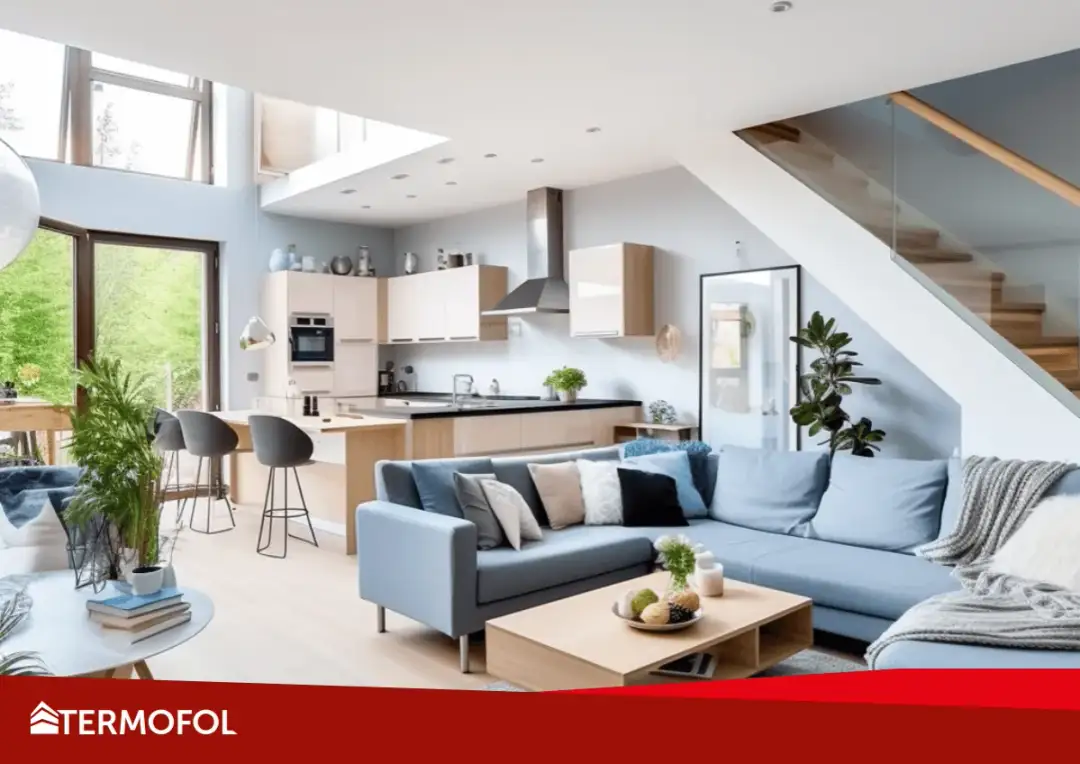 Czy grzejnik na podczerwień się nagrzewa? Odkryj jego tajemnice i bezpieczeństwo