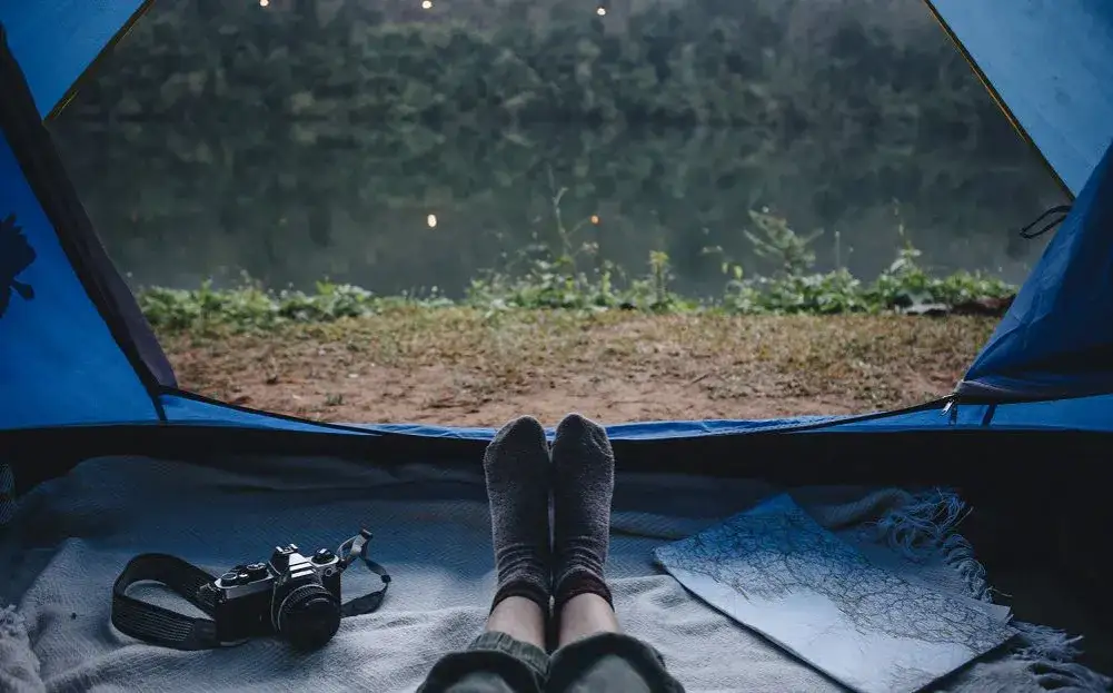 Jakiej firmy namiot wybrać, aby uniknąć rozczarowania?