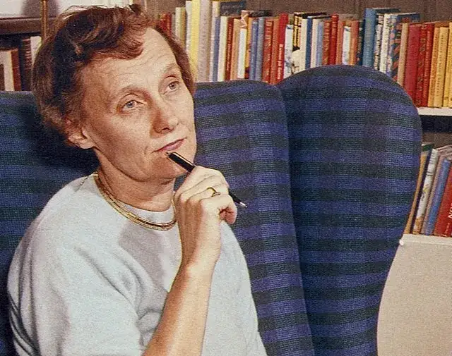 Astrid Lindgren – autorka książki Bracia Lwie Serce i jej niezapomniane przesłanie