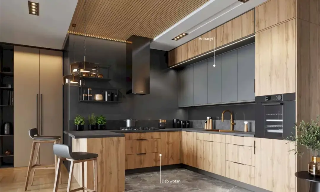 Ile kosztuje montaż kuchni w 2025: kompletny cennik usług monterskich