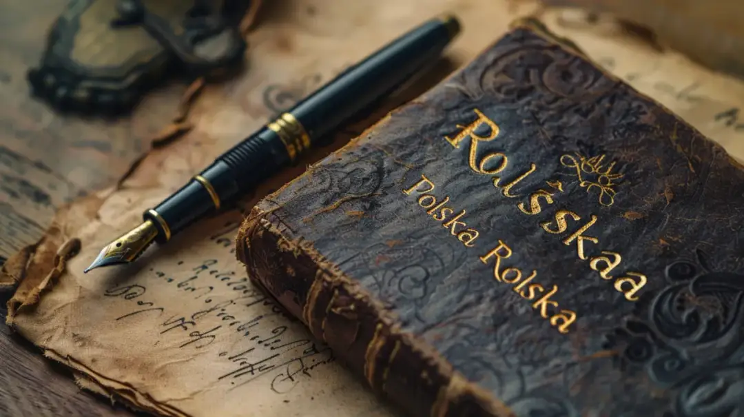 Imię Rolskiej - Historia nazwiska i jej tajemnice - musisz je poznać